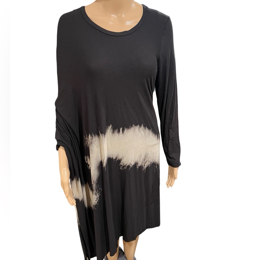 Cute and flowy tunic top